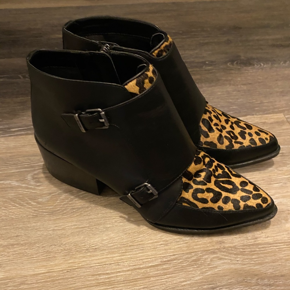 Circus by Sam Edelman Boots